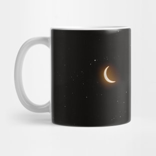 ATTAIN Mug